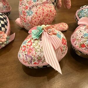 Mackenzie childs easter egg